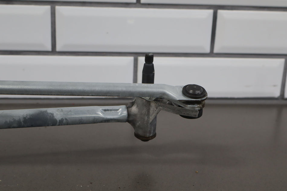 2017 Ford Mustang- Wiper Linkage
