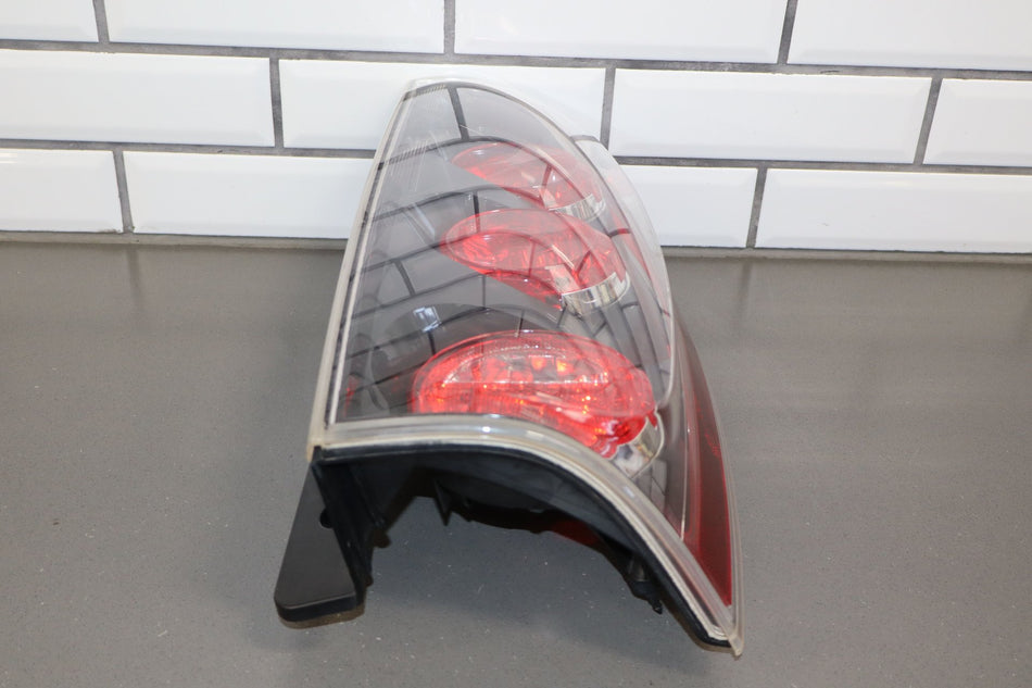 Right Tail Light, 2012, GMC, Yukon XL 1500