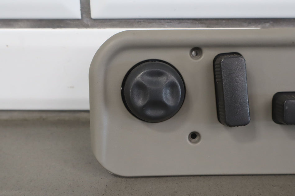 2003 Hummer H2- Seat Switch