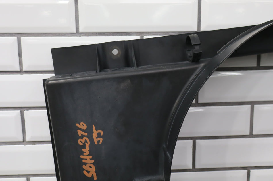 2006 Hummer H2 Fan Shroud 15183154