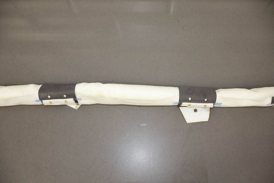 2016 Tesla X- Airbag