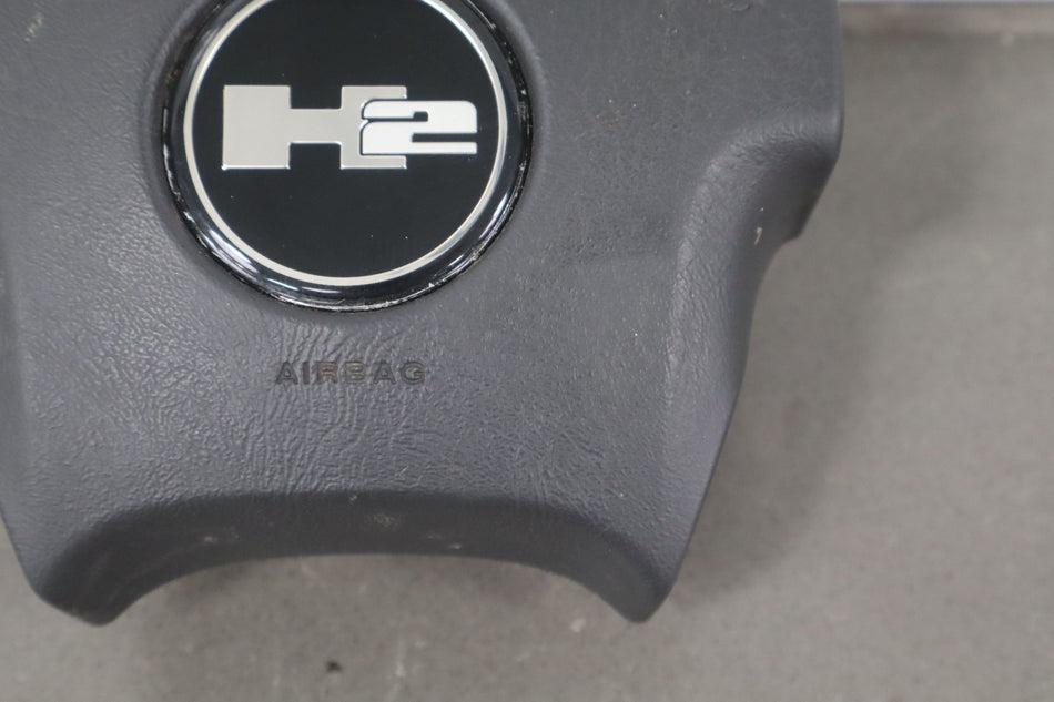 2007 Hummer H2- Left Airbag