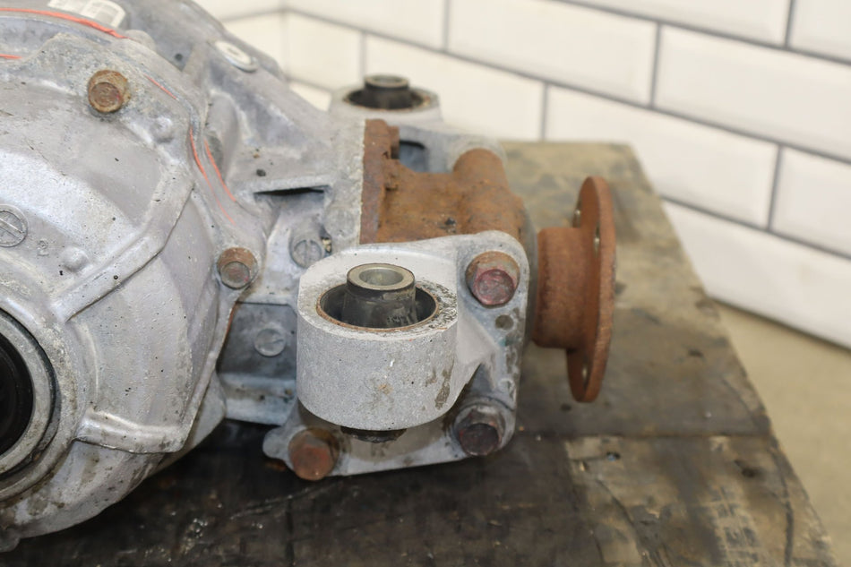 2008 Mitsubishi Lancer- Differential Carrier Assembly