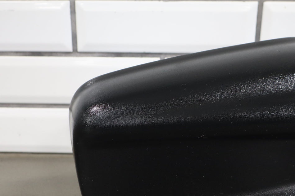 99-07 Chevy Silverado GMC Sierra Right Passenger Manual Extend Towing Mirror