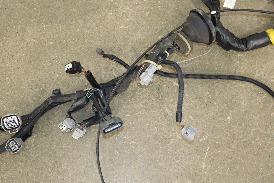 1997 Lexus LX450- Dash Wiring Harness