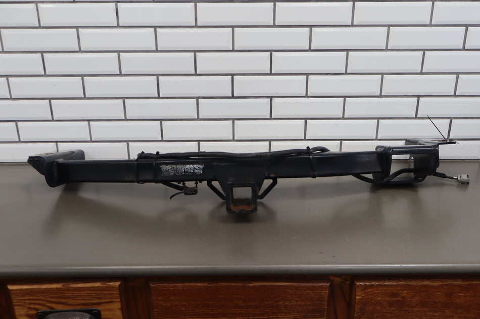 1998-2007 Toyota Land Cruiser Lexus LX470 Trailer Hitch