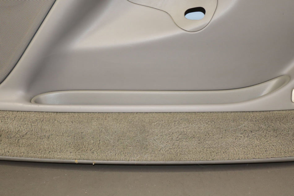 2002 Chevrolet Silverado 2500- Right Front Door Trim Panel