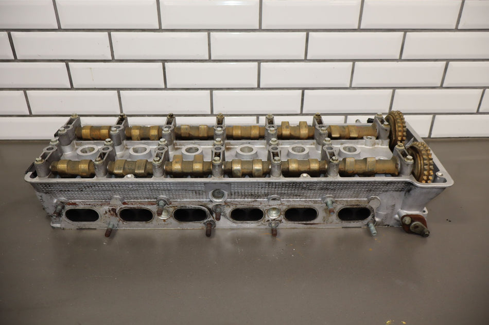 1993 Jaguar XJS- Cylinder Head