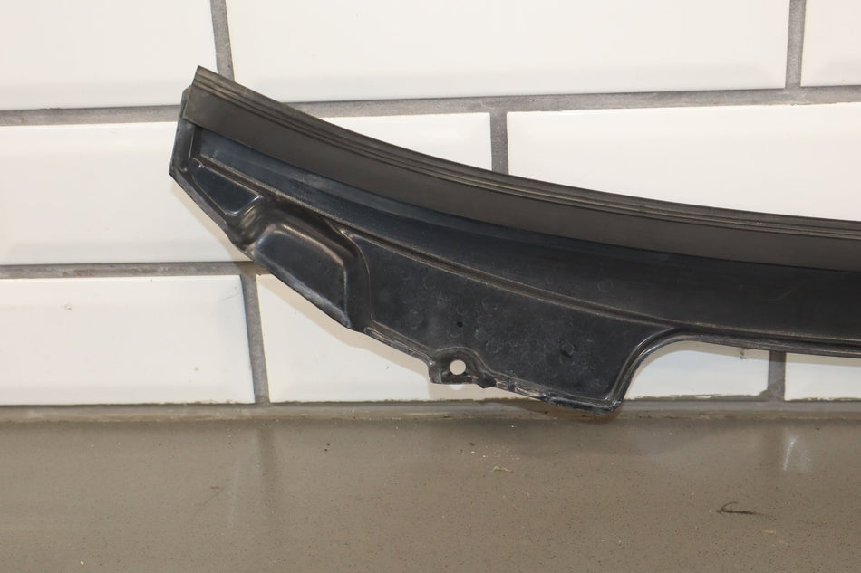 1986 Toyota Supra- Cowl Vent Panel