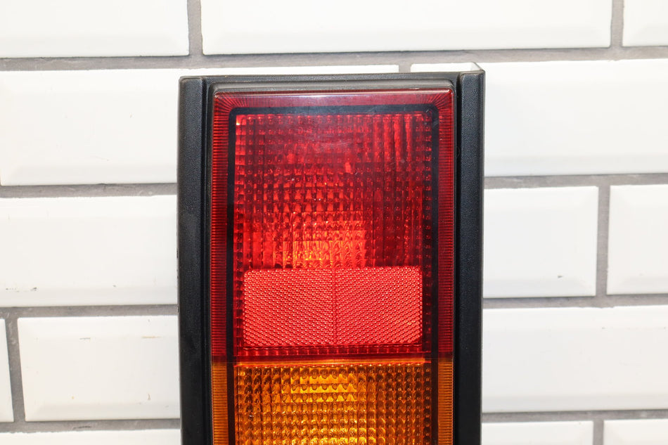 2003-2004 Hummer H2 Left Tail Light 15193458 OEM