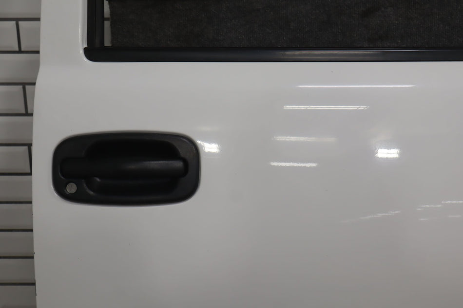 2002 GMC Sierra 2500- Right Front Door