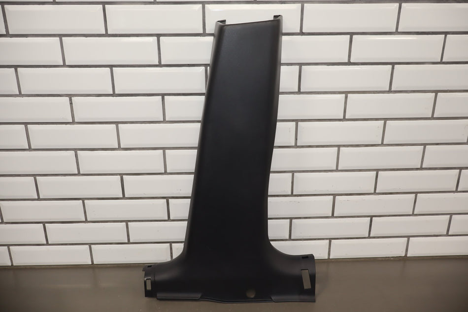2012-2014 Mitsubishi i-MiEV Right B Pillar Trim OEM