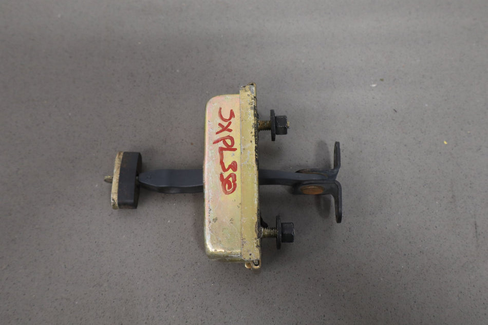 1999 Chrysler Prowler- Left Front Door Hinge