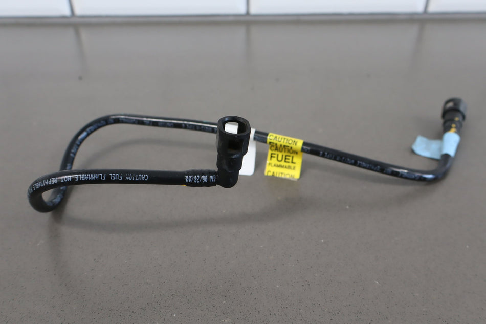 2001 Chevrolet Corvette- Fuel Line