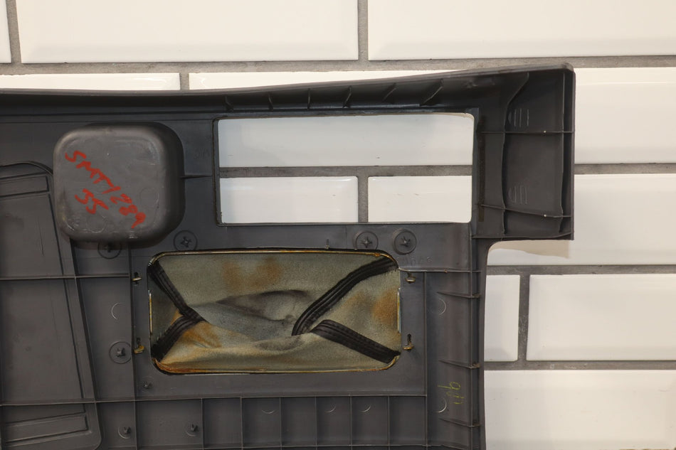 1991 Toyota Land Cruiser- Front Console
