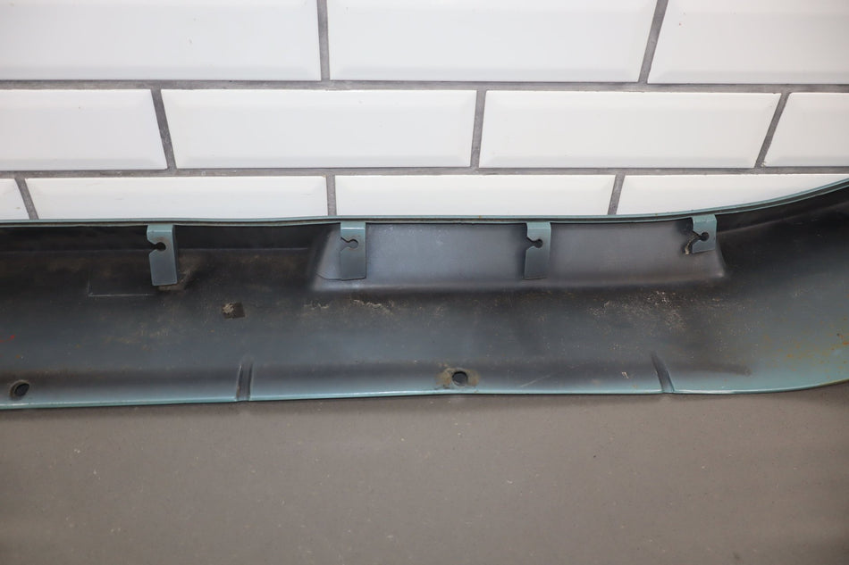 2007 Hummer H2- Right Rocker Molding
