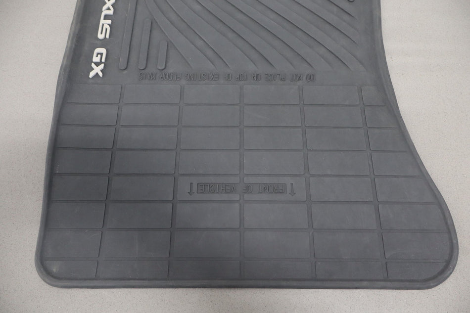 2012 Lexus GX460- Floor Mats