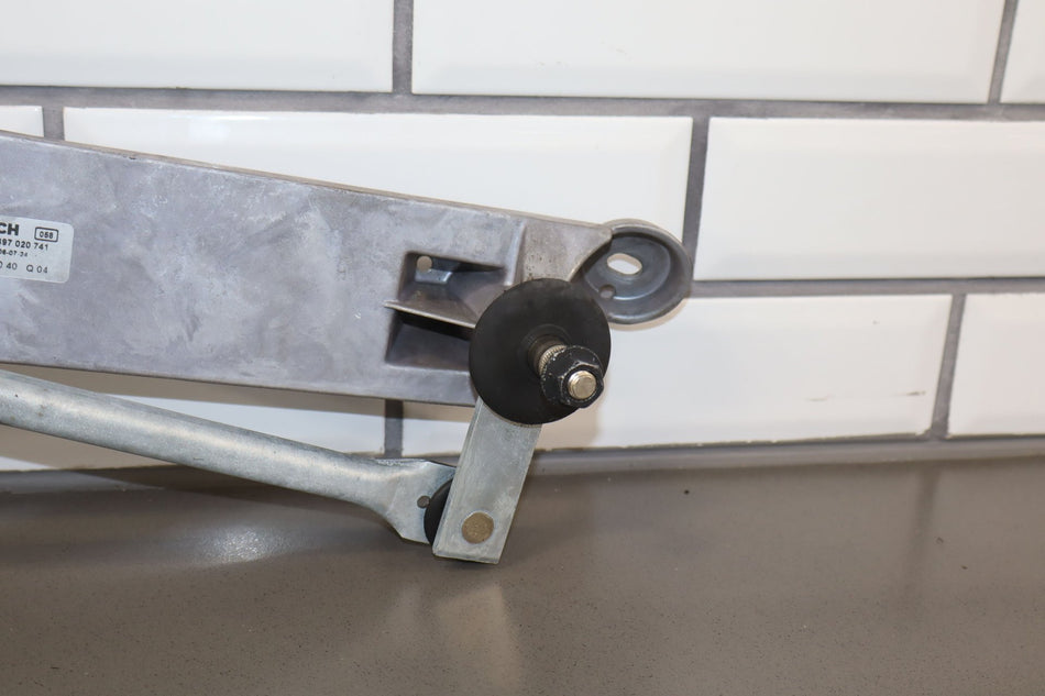 Wiper Linkage, 2007, Maybach, 57