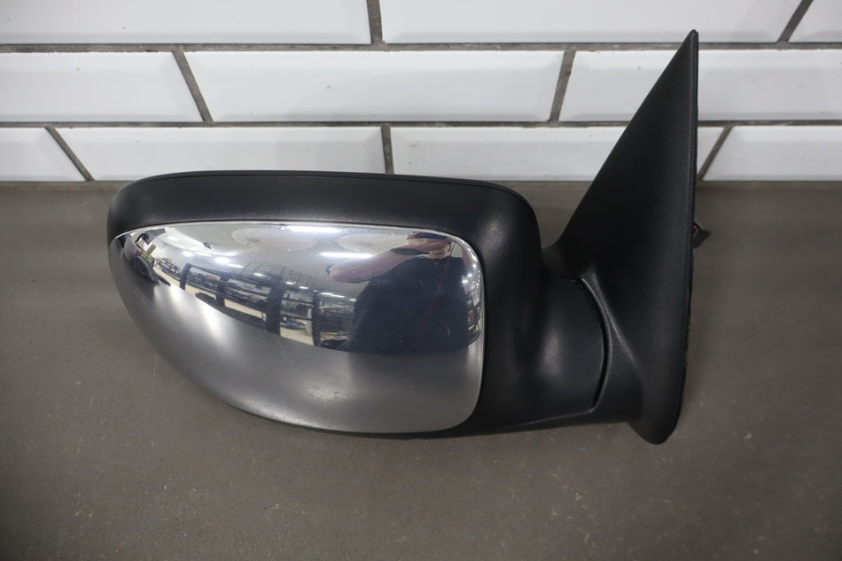 1999 Chevrolet Silverado Right Door Mirror Dark Copper 69 15172248