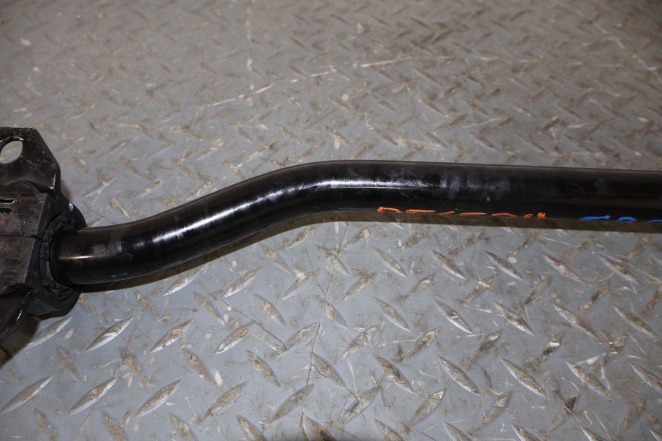 Stabilizer Bar, 2015, Chevrolet, Camaro