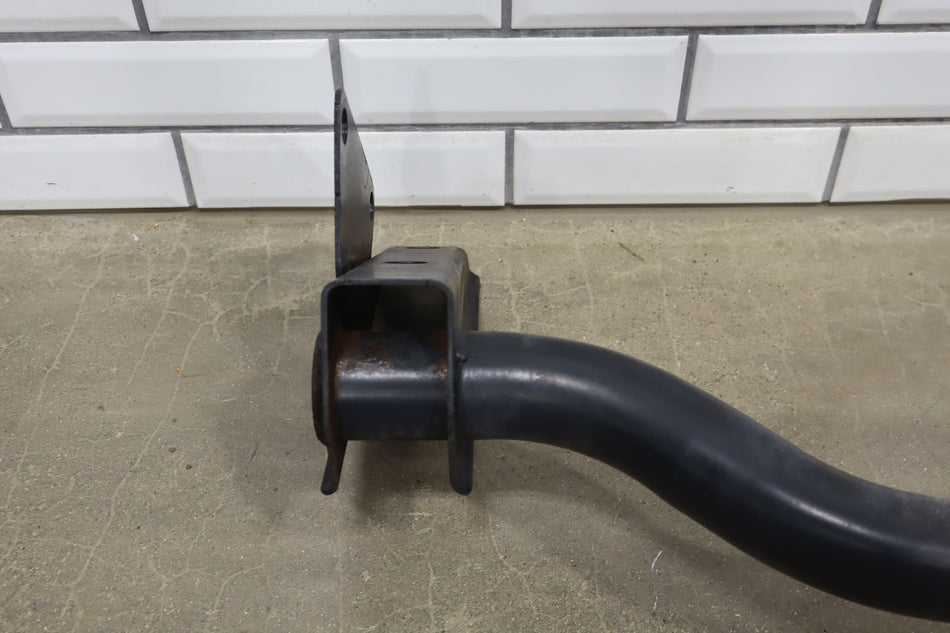 Trailer Hitch, 2017, Chevrolet, Colorado