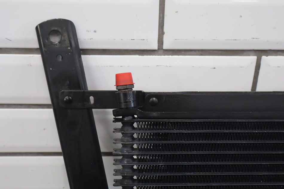 2003 Hummer H2- Transmission Oil Cooler