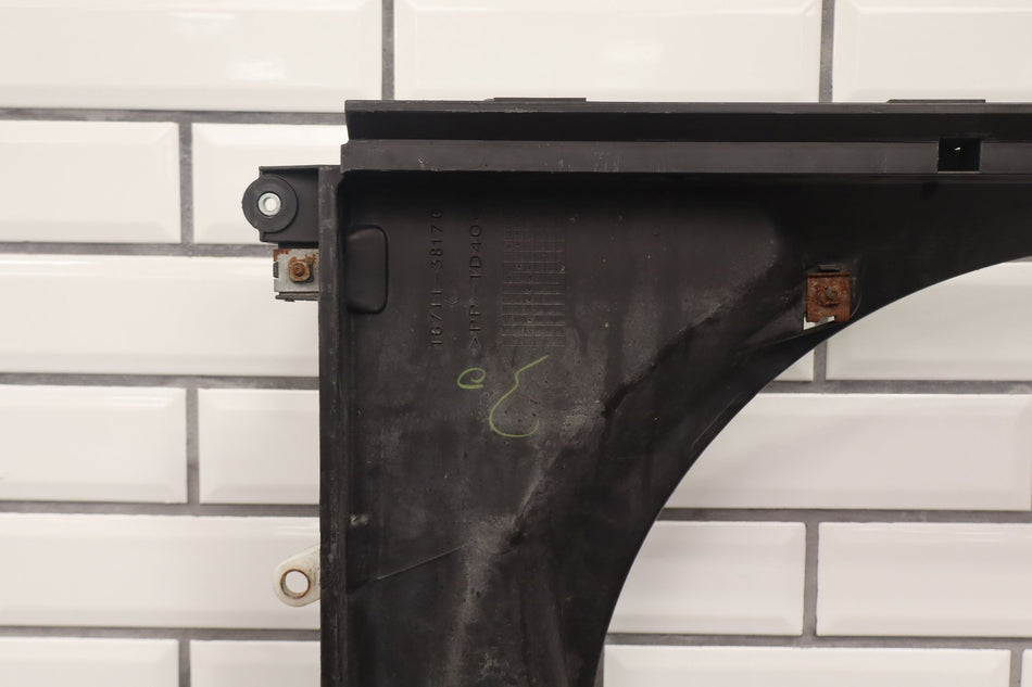 2011 Lexus GX460- Fan Shroud