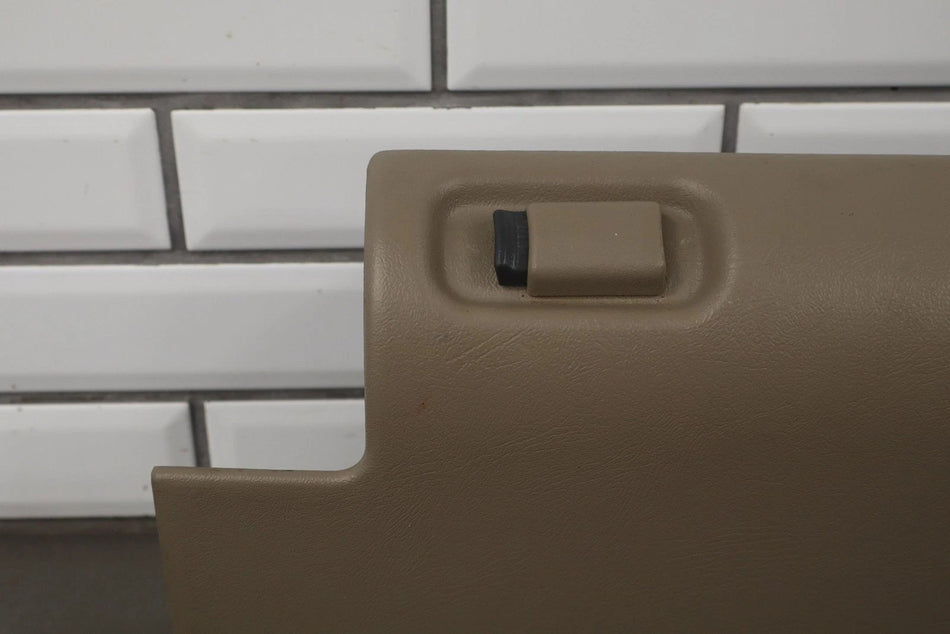 1998 Chevrolet Tahoe- Glove Box