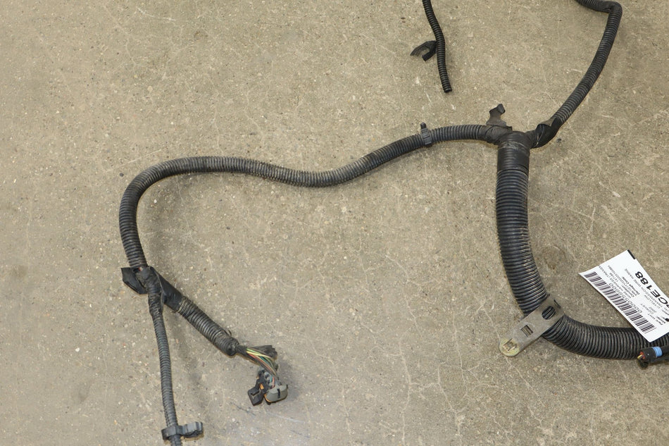 1997-2004 Chevrolet Corvette Transmission Wiring Harness
