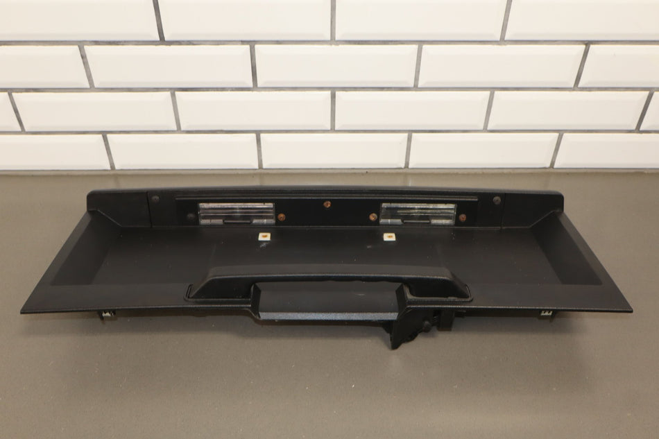 2003 Hummer H2 Tail Finish Panel OEM