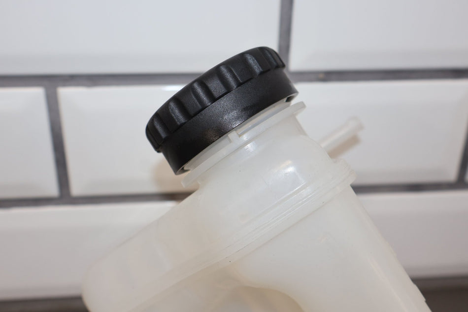 2023 Fisker Ocean- Coolant Bottle