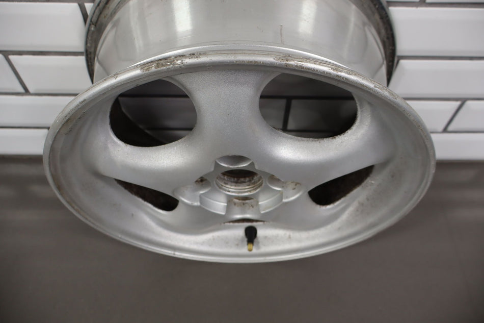 1999 Mazda MX-5 Miata- Wheel