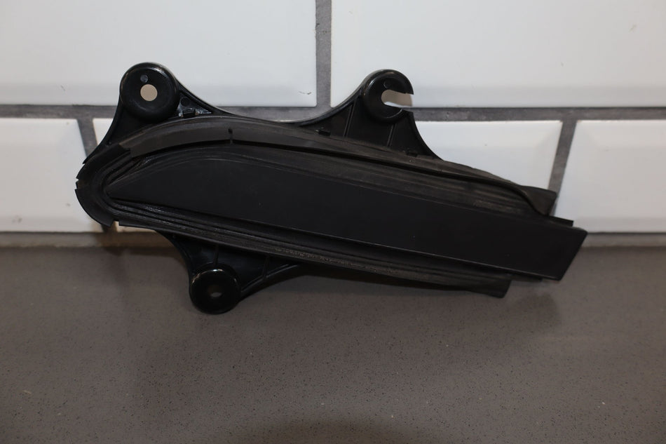 2017 Tesla X- Left Front Door Handle