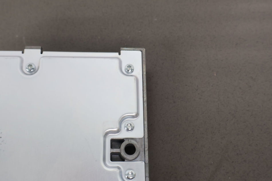 2022 Rivian R1T- Chassis Control Module