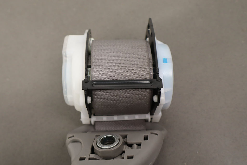 Rear Seat Belt, 2006, Toyota, Land Cruiser