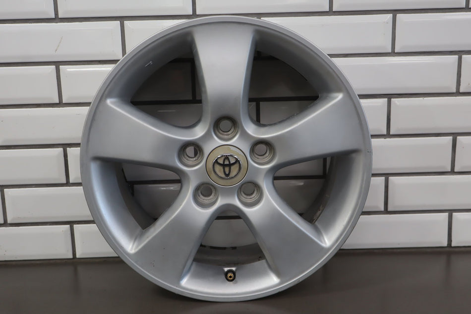 Wheel, 1996, Toyota, Previa