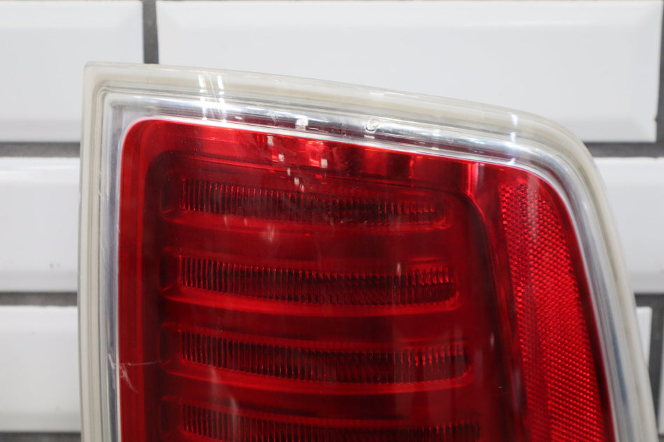 13-18 Ram Laramie/Longhorn Right RH LED Tail Light Assembly OEM 68093078AC