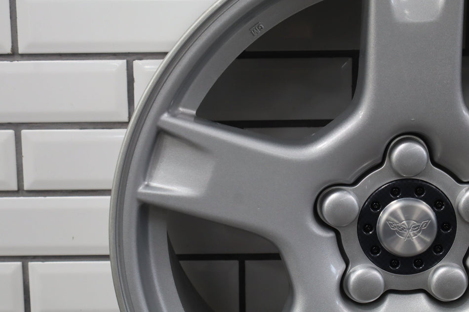 1998 Chevrolet Corvette- Wheel