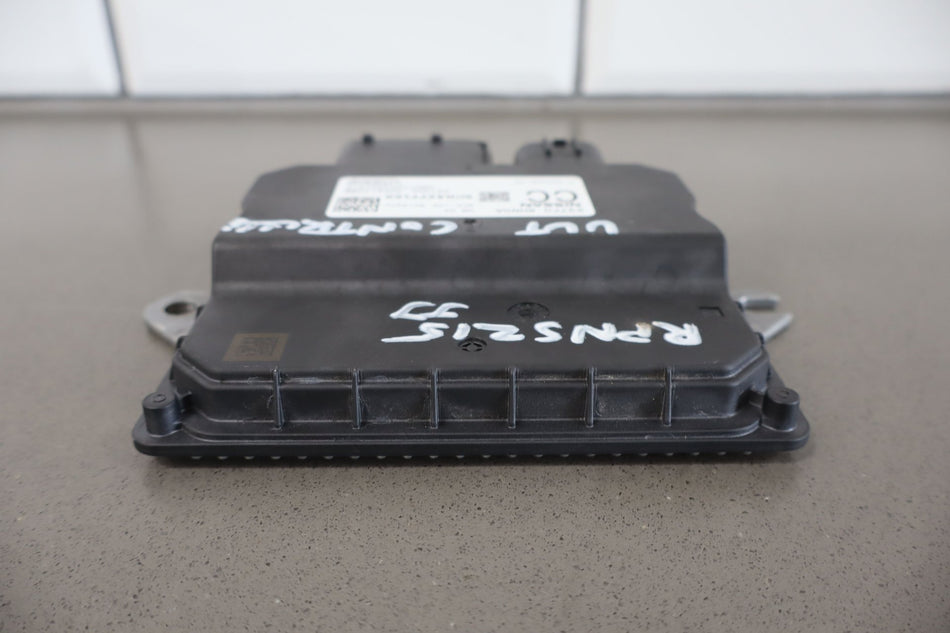 2023 Nissan Z- Chassis Control Module