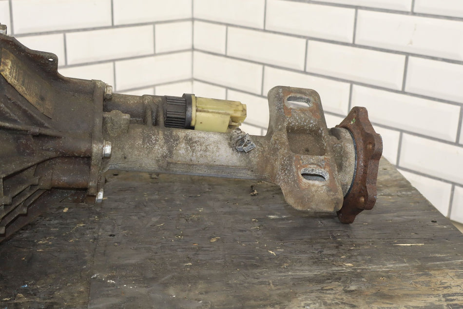 2012 Chevrolet Suburban 1500- Differential Carrier Assembly