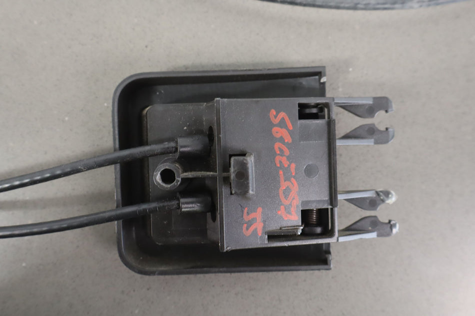 2008 Chevrolet Corvette- Hood Latch