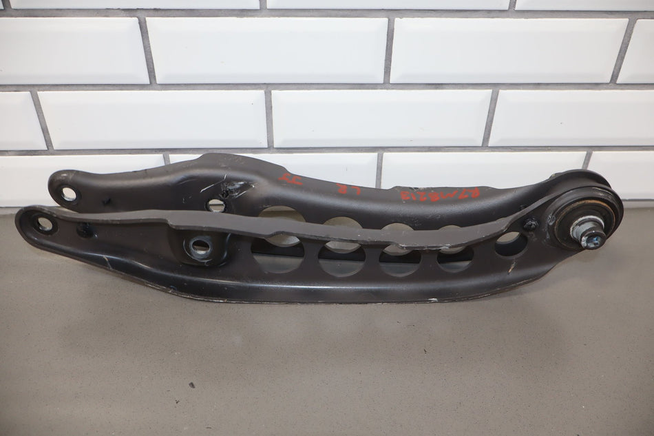 Complete Rear Suspension, 2007, Maybach, 57