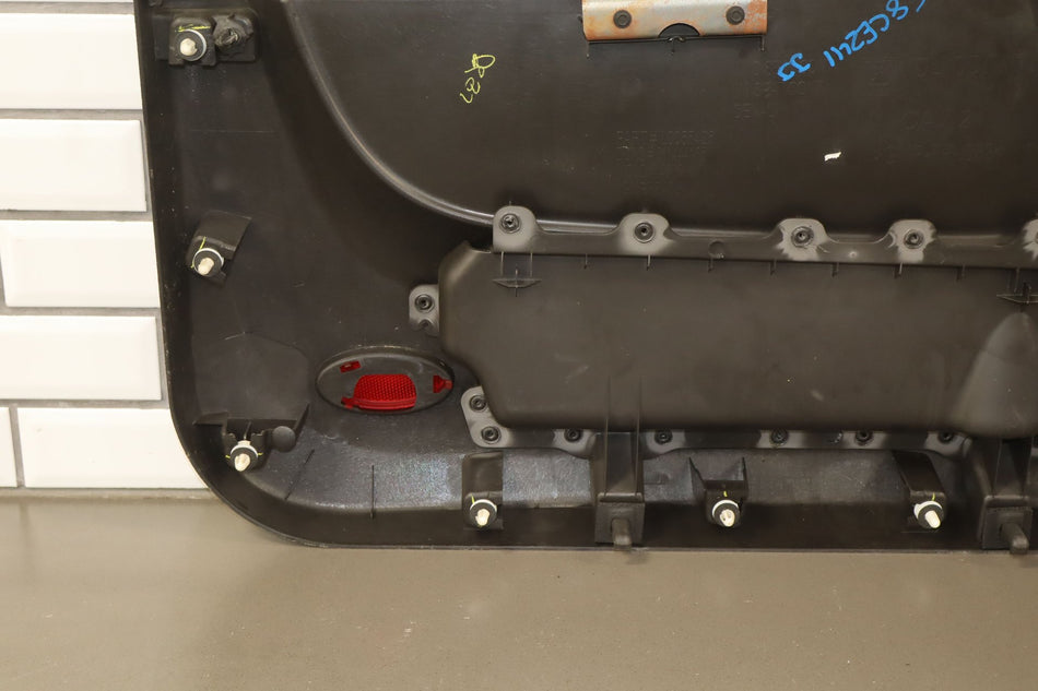 2008 Chevrolet Suburban 1500- Right Front Door Trim Panel