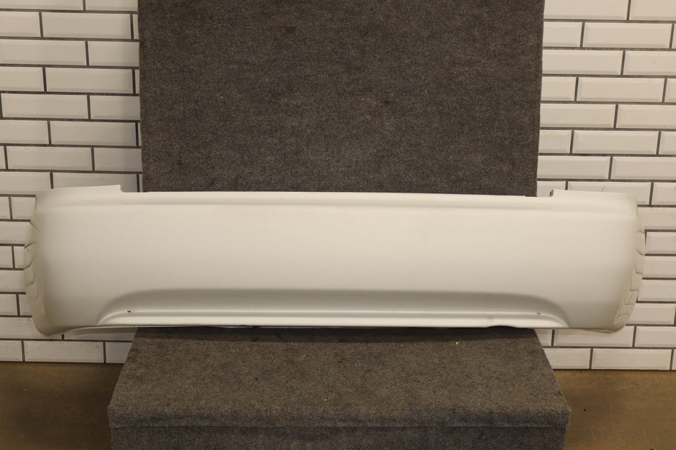 1993-1997 Honda Civic del Sol EH eh6- Rear Bumper