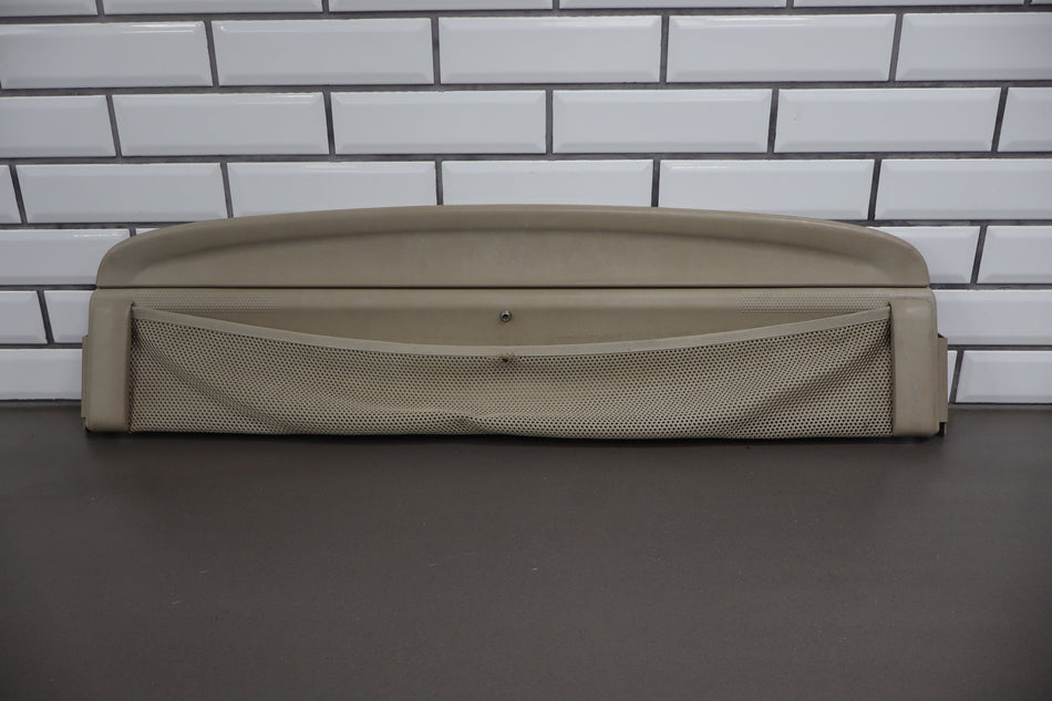 1999-2003 Mazda MX-5 Miata NB2- Convertible Wind Blocker