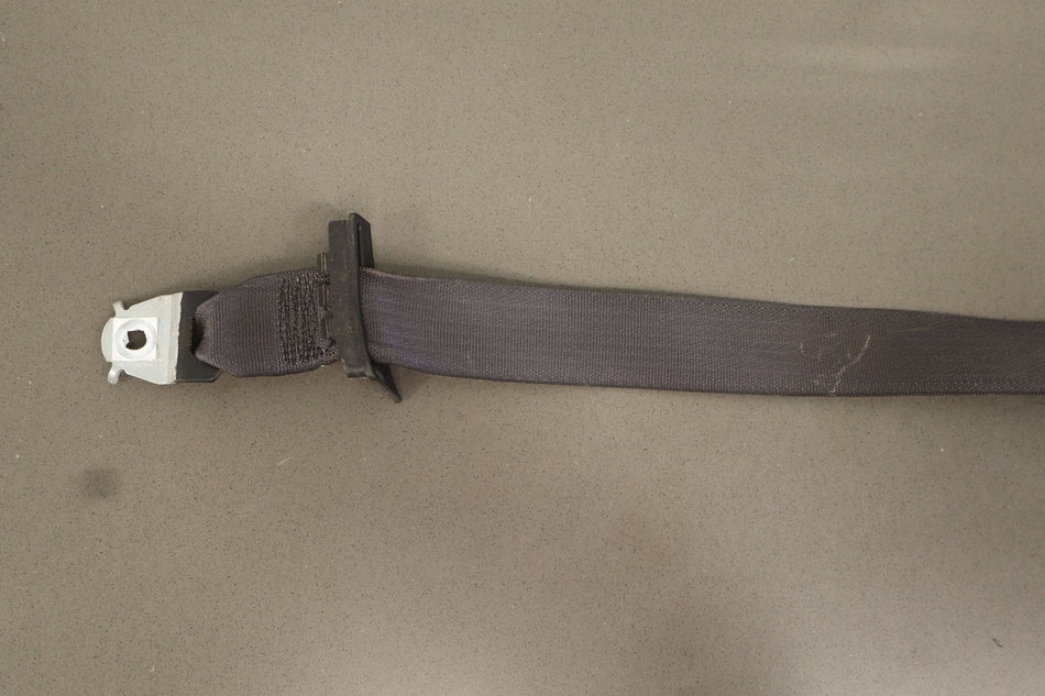 2009 Chevrolet Silverado 2500- Front Seat Belt