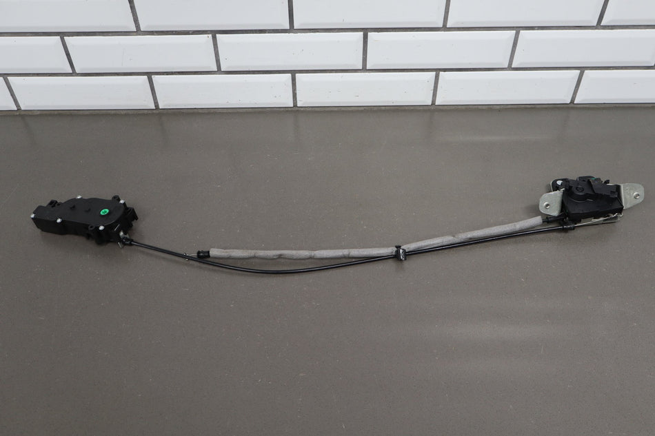 2012-2020 OEM Tesla Model S X Rear Liftgate Tailgate Trunk Latch Lock Actuator