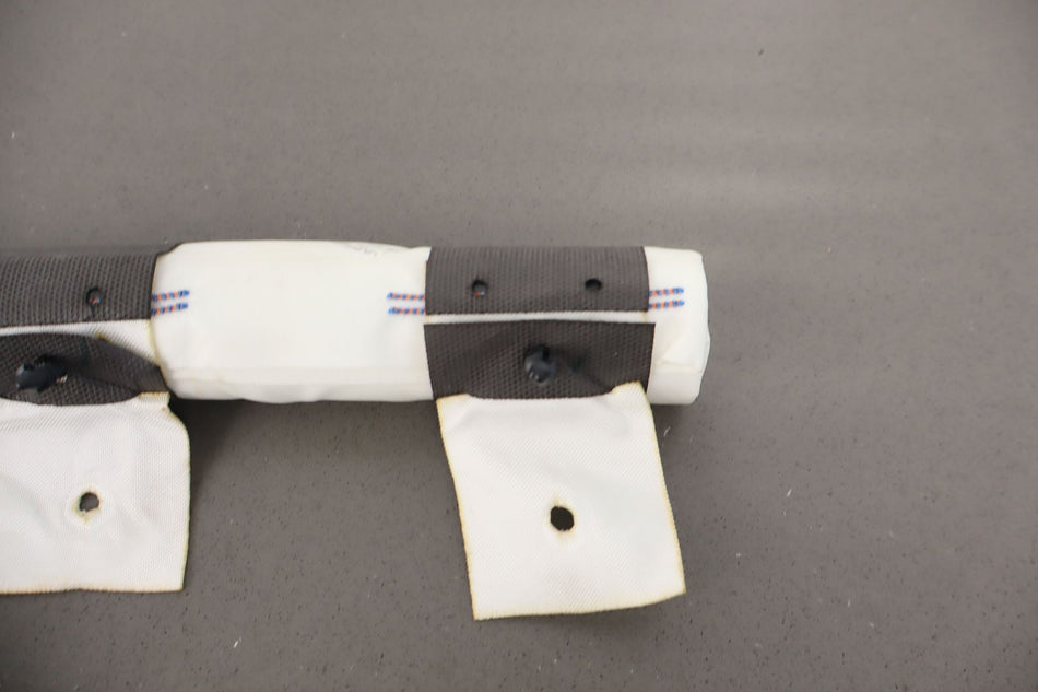2017 Tesla X- Airbag