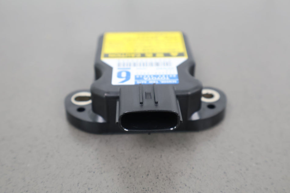 2017 Lexus GX460- Chassis Control Module