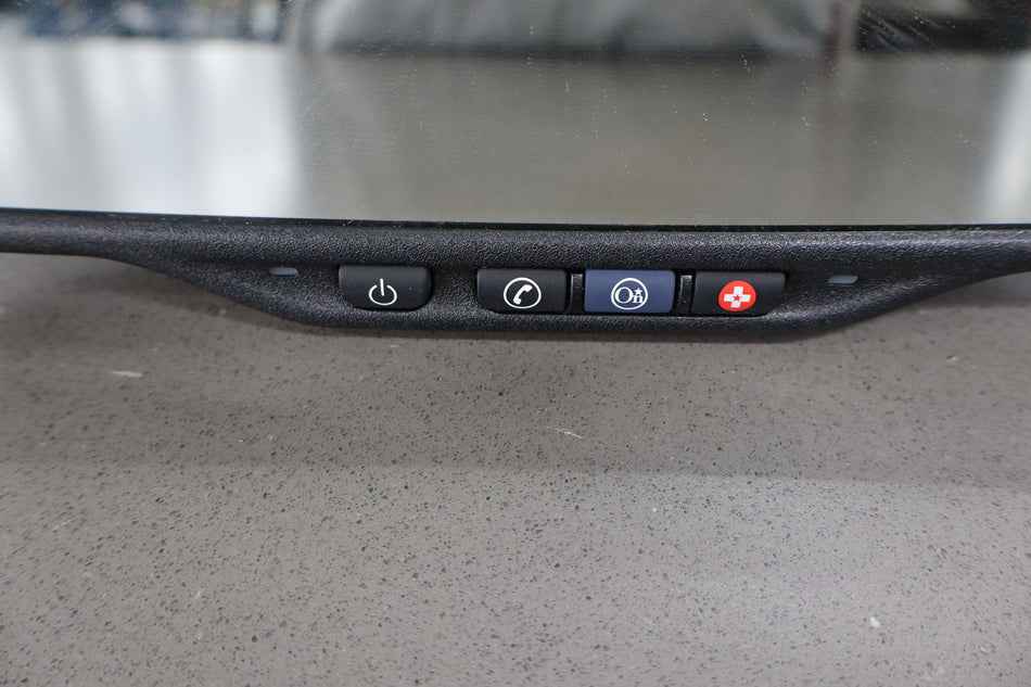 2011 Chevrolet Suburban 1500- Rear View Mirror